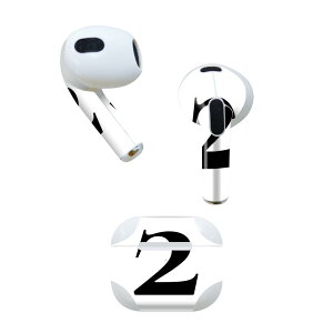 AirPods 3 p fUCXLV[ airpods 3 p GA|bh 3 p Oi2021jΉ 2 e2Zbg Cz Jo[ fR[V ANZT[ fRV[ 019526 tHg 