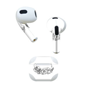 AirPods 3 p fUCXLV[ airpods 3 p GA|bh 3 p Oi2021jΉ 2 e2Zbg Cz Jo[ fR[V ANZT[ fRV[ 019560 tHg flower