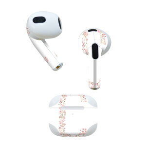 AirPods 3 p fUCXLV[ airpods 3 p GA|bh 3 p Oi2021jΉ 2 e2Zbg Cz Jo[ fR[V ANZT[ fRV[ 019588 tHg 