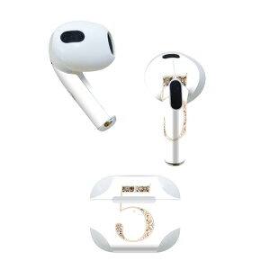 AirPods 3 p fUCXLV[ airpods 3 p GA|bh 3 p Oi2021jΉ 2 e2Zbg Cz Jo[ fR[V ANZT[ fRV[ 019600 tHg 