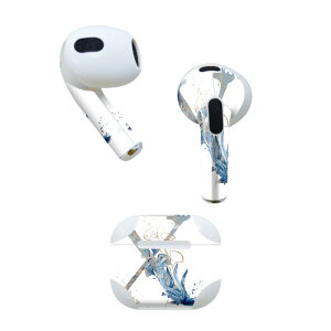 AirPods 3 p fUCXLV[ airpods 3 p GA|bh 3 p Oi2021jΉ 2 e2Zbg Cz Jo[ fR[V ANZT[ fRV[ 019676 tHg 