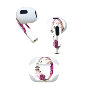 AirPods 3 p fUCXLV[ airpods 3 p GA|bh 3 p Oi2021jΉ 2 e2Zbg Cz Jo[ fR[V ANZT[ fRV[ 019679 tHg 