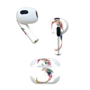 AirPods 3 p fUCXLV[ airpods 3 p GA|bh 3 p Oi2021jΉ 2 e2Zbg Cz Jo[ fR[V ANZT[ fRV[ 019682 tHg 