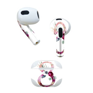AirPods 3 p fUCXLV[ airpods 3 p GA|bh 3 p Oi2021jΉ 2 e2Zbg Cz Jo[ fR[V ANZT[ fRV[ 019687 tHg 