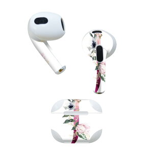 AirPods 3 p fUCXLV[ airpods 3 p GA|bh 3 p Oi2021jΉ 2 e2Zbg Cz Jo[ fR[V ANZT[ fRV[ 019698 tHg 