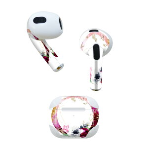 AirPods 3 p fUCXLV[ airpods 3 p GA|bh 3 p Oi2021jΉ 2 e2Zbg Cz Jo[ fR[V ANZT[ fRV[ 019703 tHg 