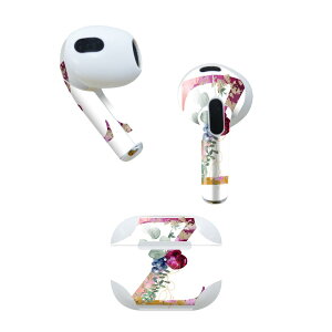 AirPods 3 p fUCXLV[ airpods 3 p GA|bh 3 p Oi2021jΉ 2 e2Zbg Cz Jo[ fR[V ANZT[ fRV[ 019714 tHg 