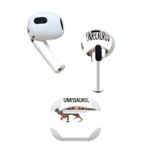 AirPods ��3���� ��p �f�U�C���X�L���V�[�� airpods 3 �p �G�A�|�b�h 3 �p ��O����i2021�j�Ή� 2������ �e2���Z�b�g �C���z�� �J�o�[ �f�R���[�V���� �A�N�Z�T���[ �f�R�V�[�� 019828 ���� ���� Unays