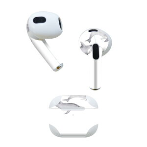 AirPods 3 p fUCXLV[ airpods 3 p GA|bh 3 p Oi2021jΉ 2 e2Zbg Cz Jo[ fR[V ANZT[ fRV[ 019927 C̐ C
