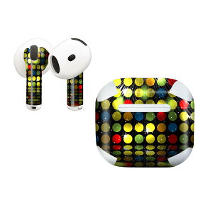 AirPods4 �p �I�V�����ɒ�����f�U�C���X�e�b�J�[