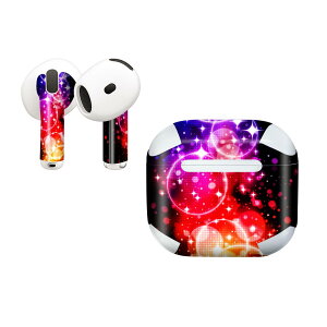 AirPods4 �p �I�V�����ɒ�����f�U�C���X�e�b�J�[