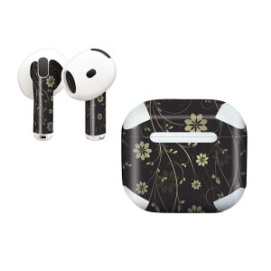 AirPods4 �p �I�V�����ɒ�����f�U�C���X�e�b�J�[