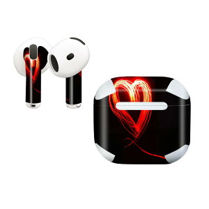 AirPods4 �p �I�V�����ɒ�����f�U�C���X�e�b�J�[