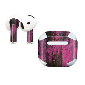 AirPods4 �p �I�V�����ɒ�����f�U�C���X�e�b�J�[