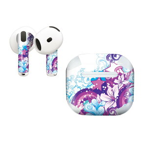 AirPods4 �p �I�V�����ɒ�����f�U�C���X�e�b�J�[