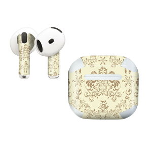 AirPods4 �p �I�V�����ɒ�����f�U�C���X�e�b�J�[