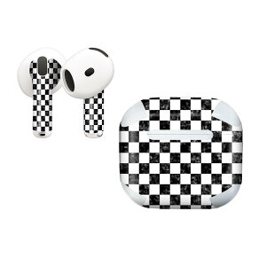AirPods4 �p �I�V�����ɒ�����f�U�C���X�e�b�J�[