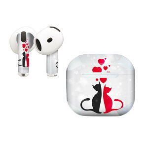 AirPods4 �p �I�V�����ɒ�����f�U�C���X�e�b�J�[
