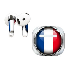 AirPods4 �p �I�V�����ɒ�����f�U�C���X�e�b�J�[