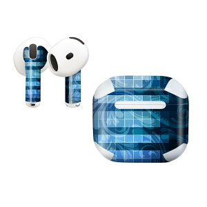 AirPods4 �p �I�V�����ɒ�����f�U�C���X�e�b�J�[