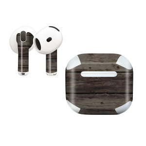 AirPods4 �p �I�V�����ɒ�����f�U�C���X�e�b�J�[