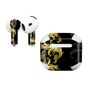 AirPods4 �p �I�V�����ɒ�����f�U�C���X�e�b�J�[