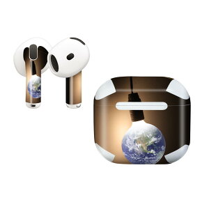 AirPods4 �p �I�V�����ɒ�����f�U�C���X�e�b�J�[