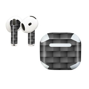 AirPods4 �p �I�V�����ɒ�����f�U�C���X�e�b�J�[