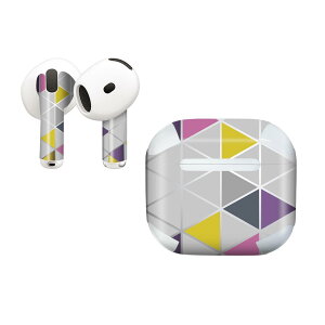 AirPods4 �p �I�V�����ɒ�����f�U�C���X�e�b�J�[