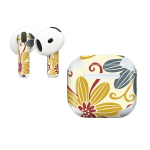 AirPods4 �p �I�V�����ɒ�����f�U�C���X�e�b�J�[
