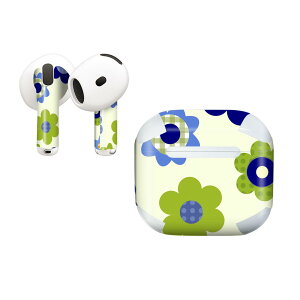 AirPods4 �p �I�V�����ɒ�����f�U�C���X�e�b�J�[