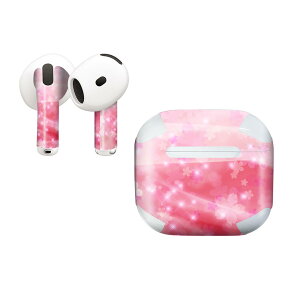 AirPods4 �p �I�V�����ɒ�����f�U�C���X�e�b�J�[