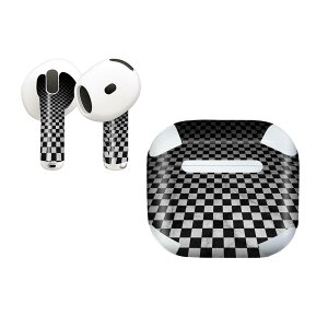 AirPods4 �p �I�V�����ɒ�����f�U�C���X�e�b�J�[