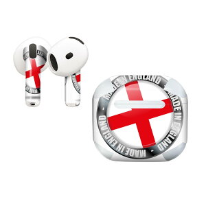 AirPods4 �p �I�V�����ɒ�����f�U�C���X�e�b�J�[