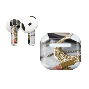 AirPods4 �p �I�V�����ɒ�����f�U�C���X�e�b�J�[