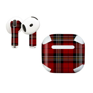AirPods4 �p �I�V�����ɒ�����f�U�C���X�e�b�J�[