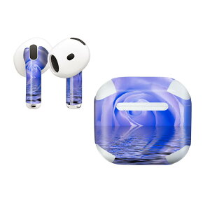 AirPods4 �p �I�V�����ɒ�����f�U�C���X�e�b�J�[