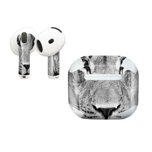 AirPods4 �p �I�V�����ɒ�����f�U�C���X�e�b�J�[