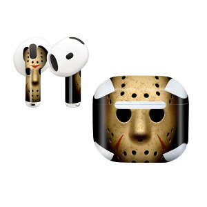 AirPods4 �p �I�V�����ɒ�����f�U�C���X�e�b�J�[