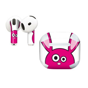 AirPods4 �p �I�V�����ɒ�����f�U�C���X�e�b�J�[