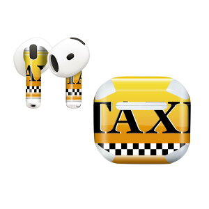 AirPods4 �p �I�V�����ɒ�����f�U�C���X�e�b�J�[