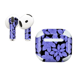 AirPods4 �p �I�V�����ɒ�����f�U�C���X�e�b�J�[