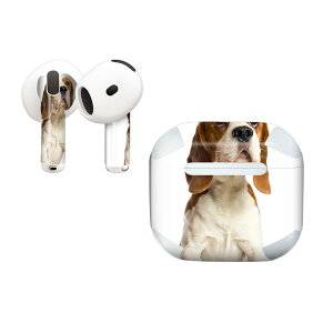 AirPods4 �p �I�V�����ɒ�����f�U�C���X�e�b�J�[