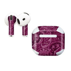AirPods4 �p �I�V�����ɒ�����f�U�C���X�e�b�J�[