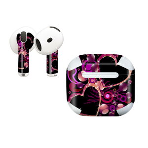 AirPods4 �p �I�V�����ɒ�����f�U�C���X�e�b�J�[