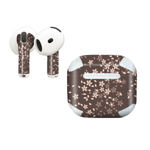 AirPods4 �p �I�V�����ɒ�����f�U�C���X�e�b�J�[