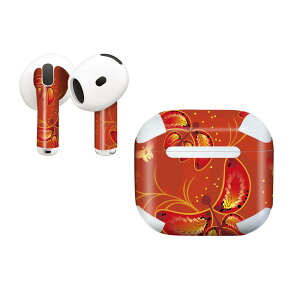 AirPods4 �p �I�V�����ɒ�����f�U�C���X�e�b�J�[