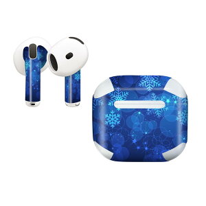 AirPods4 �p �I�V�����ɒ�����f�U�C���X�e�b�J�[