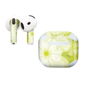 AirPods4 �p �I�V�����ɒ�����f�U�C���X�e�b�J�[