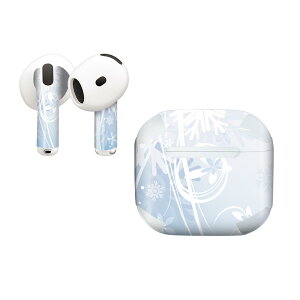 AirPods4 �p �I�V�����ɒ�����f�U�C���X�e�b�J�[
